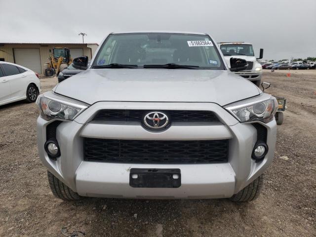 JTEZU5JR0J5185351 Toyota 4RUNNER SR5