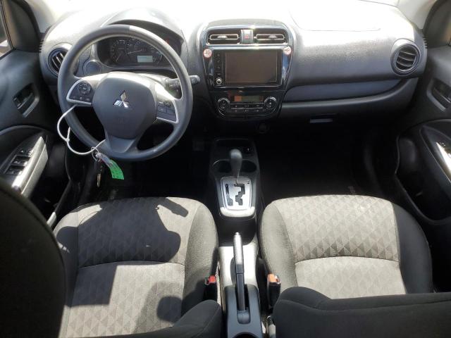 ML32AUHJ4NH003263 Mitsubishi MIRAGE ES