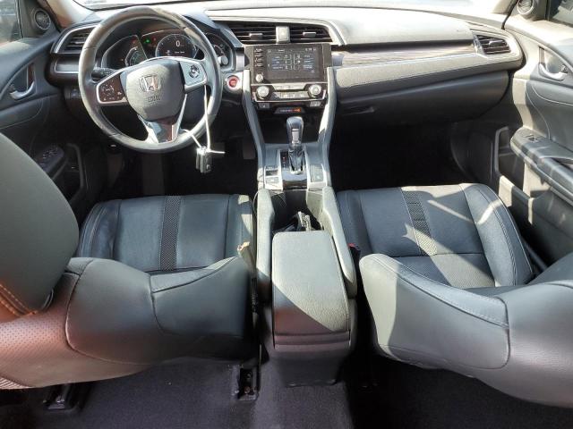 19XFC1F7XKE013652 Honda CIVIC EXL