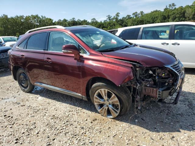 JTJBC1BA1E2452463 Lexus RX 450