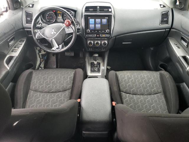 JA4AR3AU9LU021188 Mitsubishi Outlander Sport Es