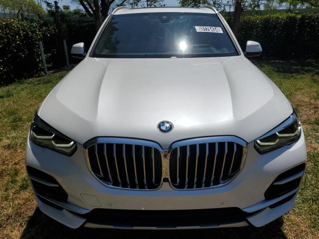 5UXCR4C06P9P49069 BMW X5 Sdrive 40i