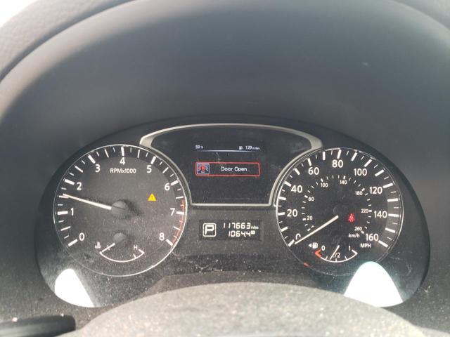 1N4AL3AP2FC206281 Nissan ALTIMA 2.5