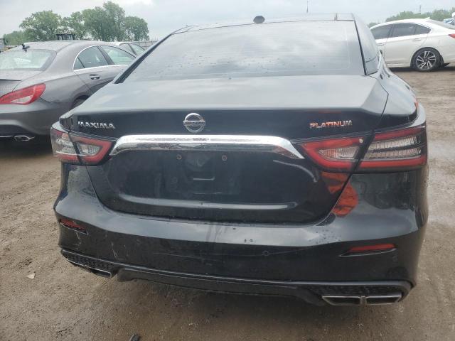 1N4AA6AV2KC384742 Nissan MAXIMA S