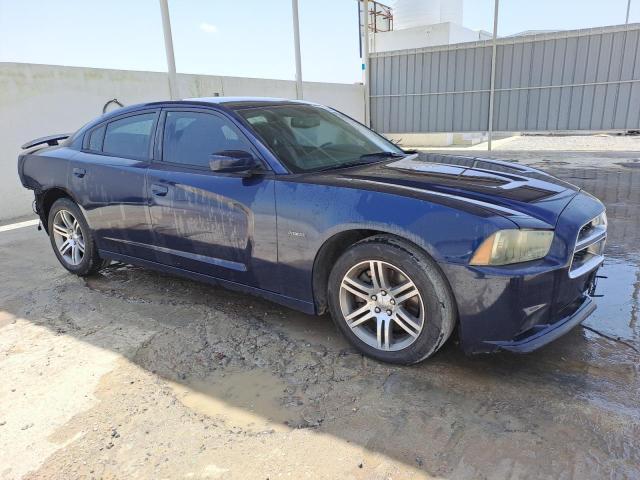 Auction sale of the 2013 Dodge Charger, vin: *****************, lot number: 55245454