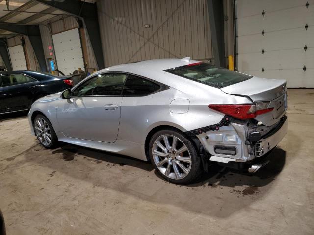 JTHSE5BC1F5003854 Lexus RC 350