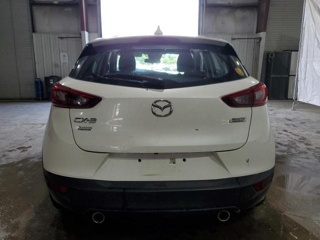 JM1DKDB73K0442478 Mazda Cx-3 Sport