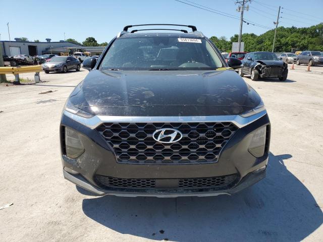 5NMS33AA6LH277149 Hyundai Santa Fe Sel