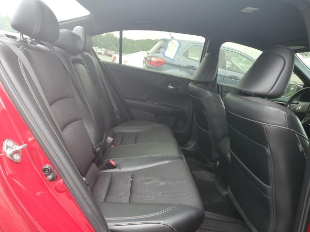 1HGCR2F69GA162127 Honda Accord Sport