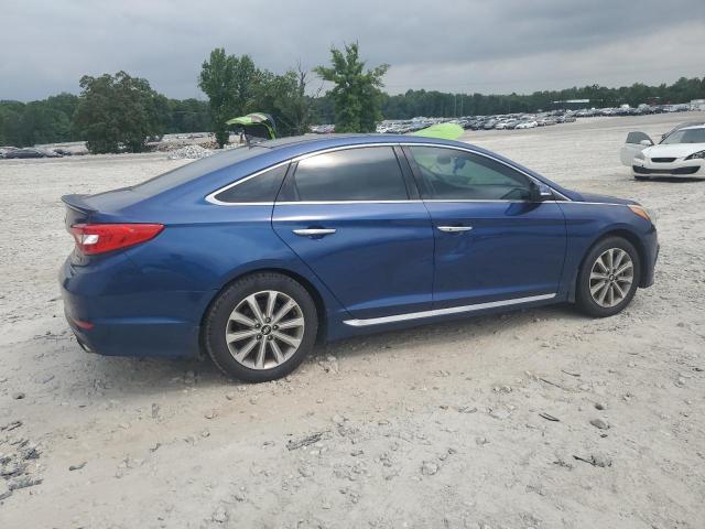 5NPE34AF8GH332336 Hyundai Sonata Sport