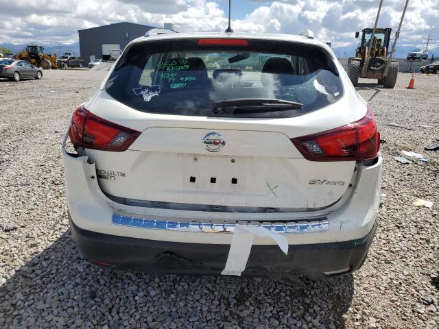 JN1BJ1CR7HW135218 Nissan Rogue Sport S
