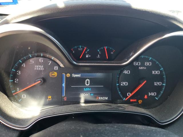 2G1155S39E9112487 Chevrolet IMPALA LTZ