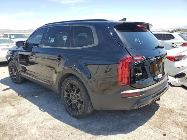 5XYP5DHC0MG100265 KIA Telluride Sx