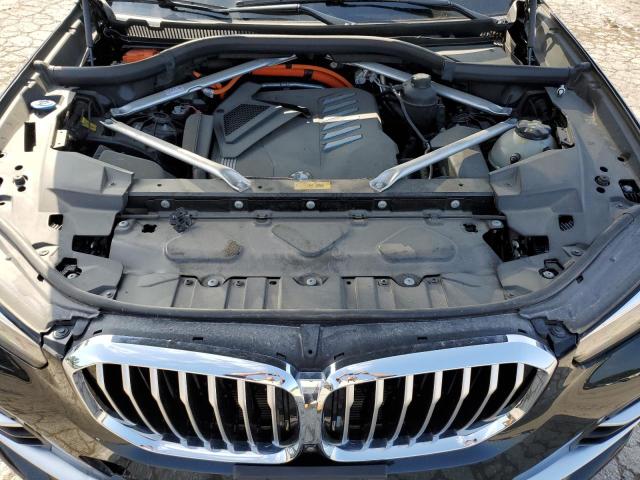 5UXTA6C03P9P01774 BMW X5 Xdrive45e