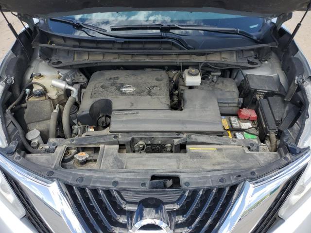 5N1AZ2MGXFN248812 Nissan MURANO S