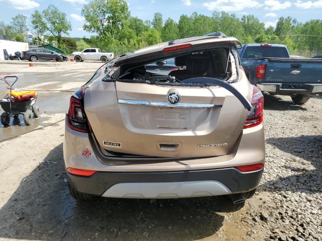KL4CJASB1KB750362 Buick Encore Preferred
