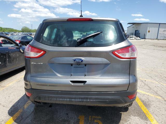 1FMCU0F77EUB77047 Ford ESCAPE S