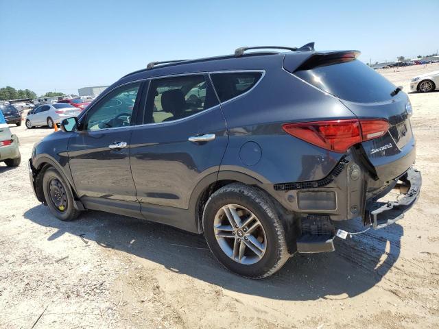 5XYZU3LB5JG525173 Hyundai SANTA FE SPORT