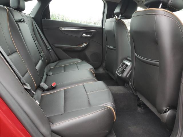 1G1155S33EU126288 Chevrolet IMPALA LTZ