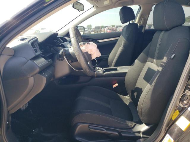 19XFC2F59HE223592 Honda Civic Lx