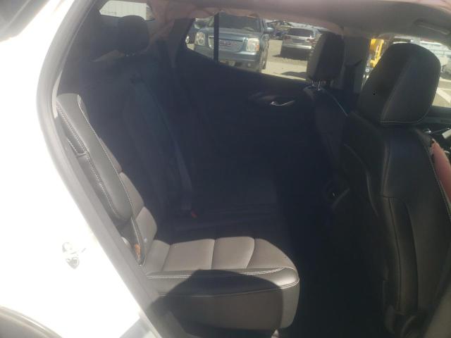 3GKALVEG6RL224568 GMC Terrain Slt