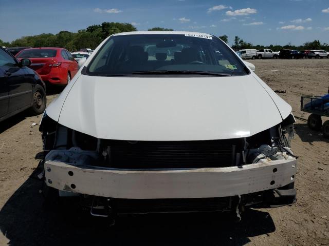 19XFB2F55FE239725 Honda Civic Lx