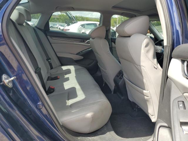 1HGCV3F95JA013698 Honda Accord Touring Hybrid