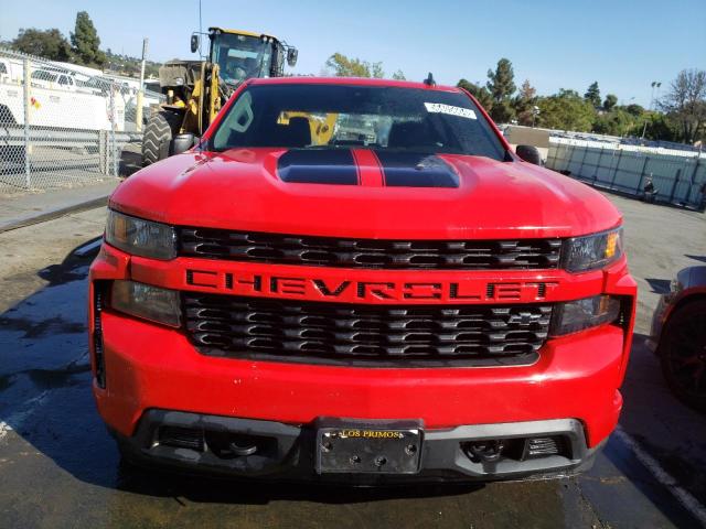 1GCRWBEK3MZ356925 Chevrolet Silverado C1500 Custom
