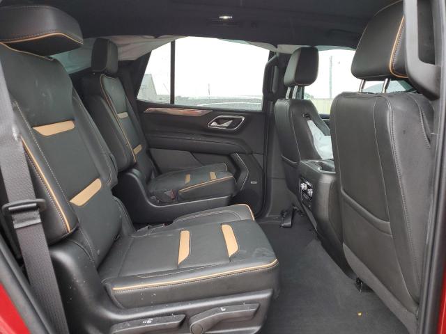 1GKS2CKL1NR268476 GMC Yukon At4