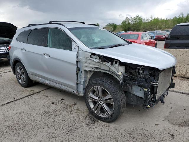 KM8SNDHF2FU098410 Hyundai Santa Fe Gls