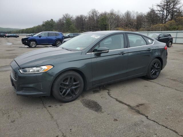 Auction sale of the 2016 Ford Fusion Se, vin: 3FA6P0H77GR174803, lot number: 53783984