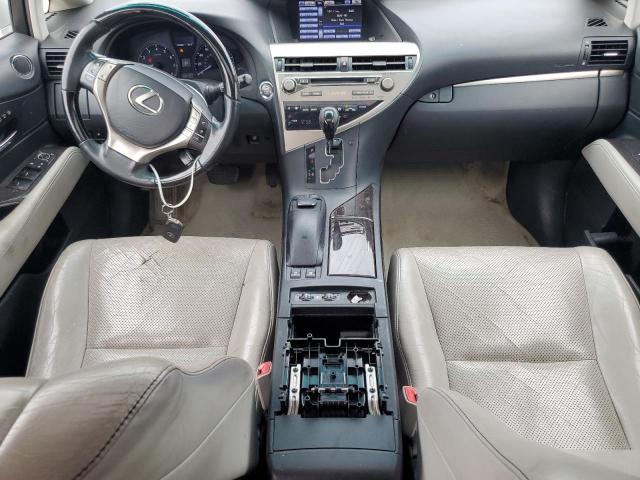 JTJBK1BA1E2462008 Lexus Rx 350 Base