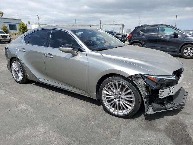 JTHDA1D29P5124862 Lexus IS 300