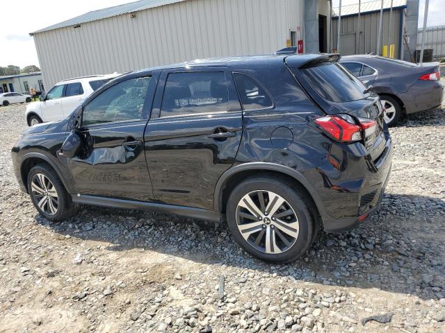 JA4AP3AU9LU010956 Mitsubishi Outlander Sport Es