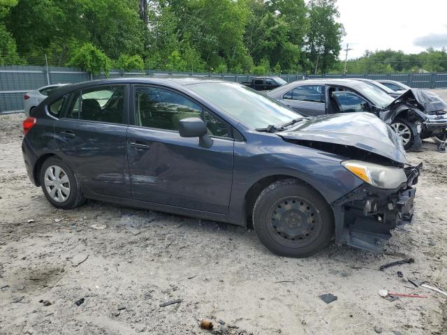 JF1GPAA68E9232941 Subaru Impreza