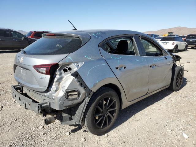 JM1BM1K76E1168899 Mazda 3 SPORT