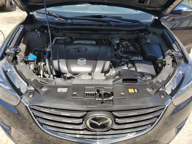 JM3KE4DY7G0730930 Mazda CX-5 GT