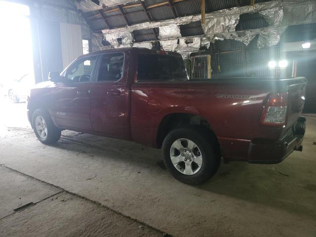 1C6RRFBG6NN365536 RAM 1500 Big Horn/lone Star
