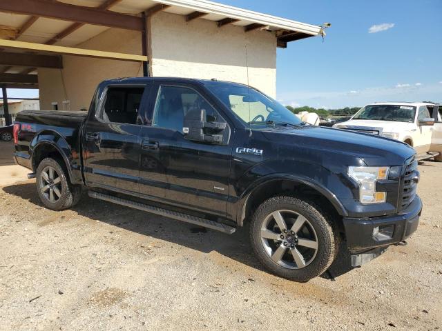 1FTEW1EG2HFB88318 Ford F150 Supercrew