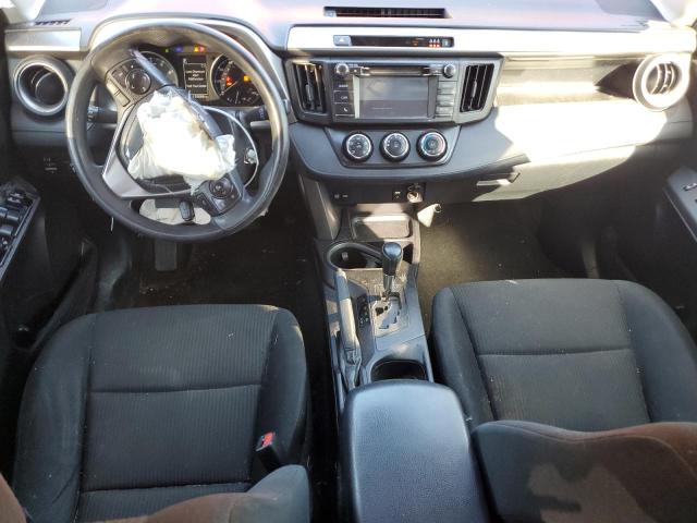 JTMZFREV3HJ127927 Toyota RAV4 LE