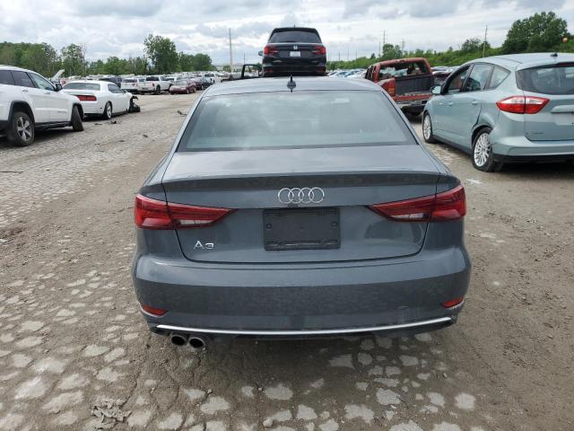 WAUAUHFF7J1031774 Audi A3 PREMIUM
