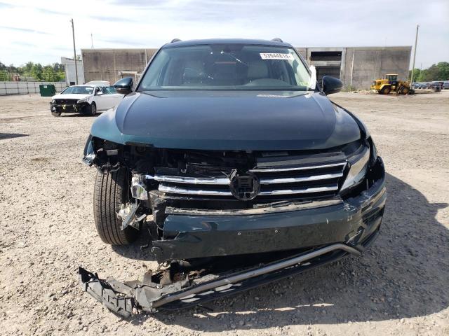 3VV2B7AX8KM121688 Volkswagen TIGUAN SE