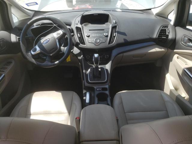 1FADP5EUXHL108308 Ford C-MAX SE