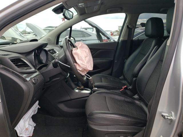 KL4CJBSB6FB238219 Buick Encore Convenience
