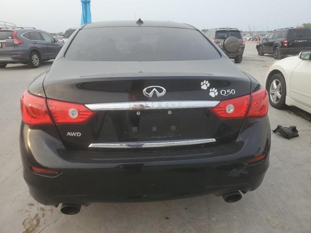 JN1EV7AR6HM839008 Infiniti Q50 Premium