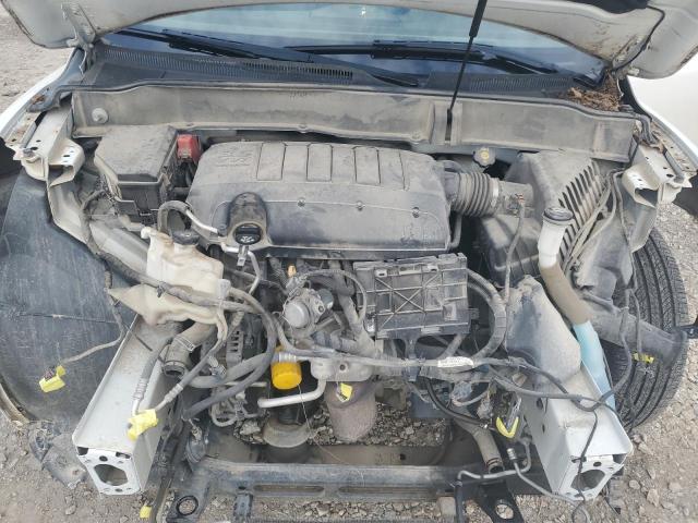 5GAKVCKD3EJ256180 Buick Enclave