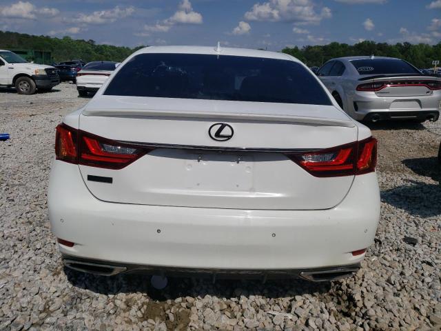 JTHBE1BL0FA002243 Lexus GS 350