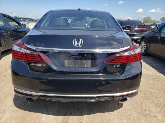 1HGCR3F00GA020511 Honda ACCORD EXL