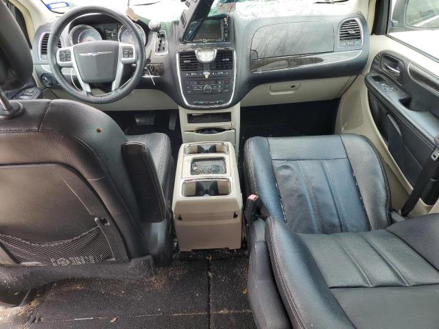 2C4RC1BG9ER157179 Chrysler Town & Country Touring