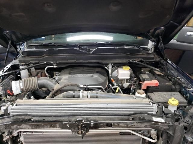 3C6UR5CJ7PG516491 RAM 2500 Tradesman